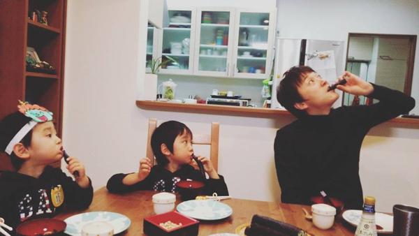 節分祭祈福 「飲」醋味惠方卷！ 